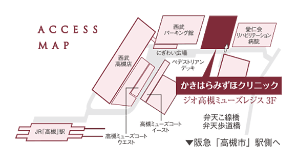 イラストマップ